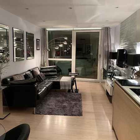 Utopia 007 Apartment Портсмът Екстериор снимка