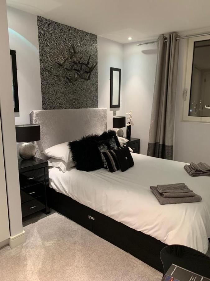 Utopia 007 Apartment Портсмът Екстериор снимка